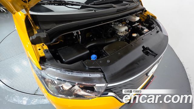 Hyundai Starex 2021 — photo 6