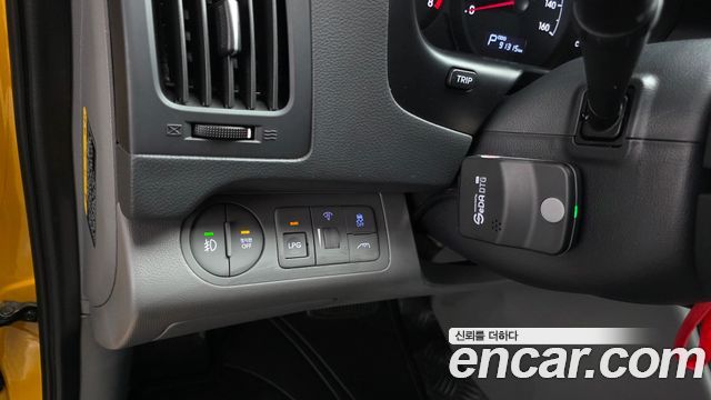 Hyundai Starex 2021 — photo 19