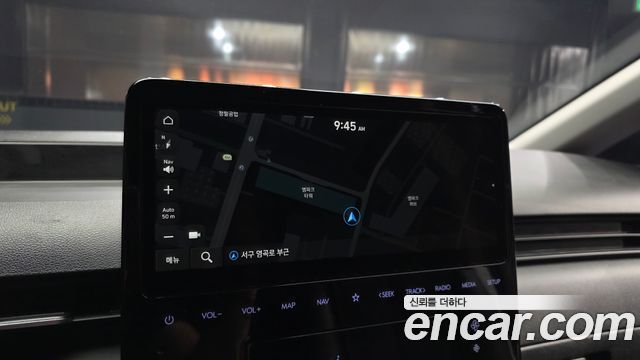 Hyundai Staria 2022 — photo 15