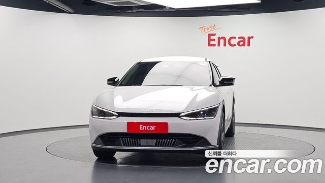 Kia EV6 2023 — photo 3
