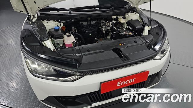 Kia EV6 2023 — photo 6