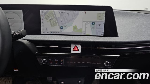 Kia EV6 2023 — photo 20