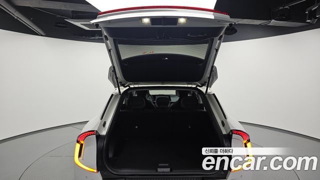 Kia EV6 2023 — photo 26