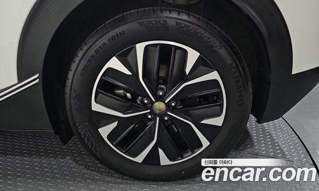 Kia EV6 2023 — photo 7