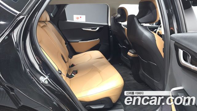 Kia EV6 2023 — photo 12