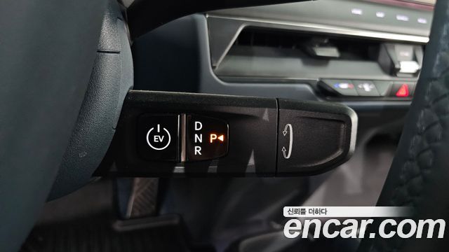 Kia EV9 2024 — photo 12