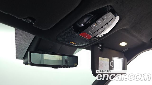 Kia EV9 2024 — photo 25