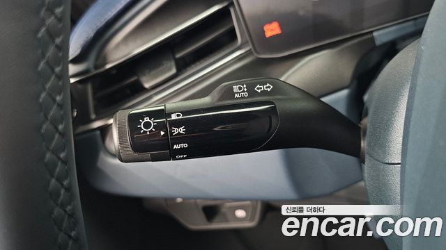 Kia EV9 2024 — photo 28