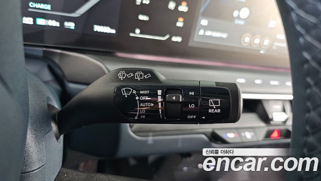Kia EV9 2024 — photo 29
