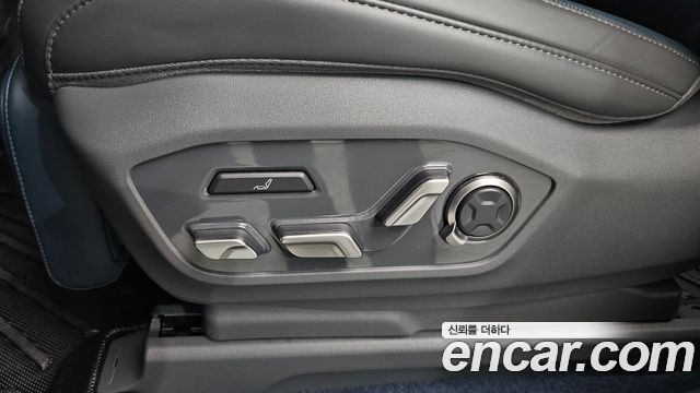 Kia EV9 2024 — photo 31