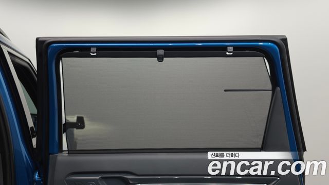 Kia EV9 2024 — photo 32