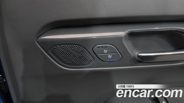 Kia EV9 2024 — photo 33