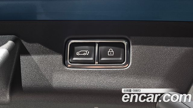 Kia EV9 2024 — photo 36