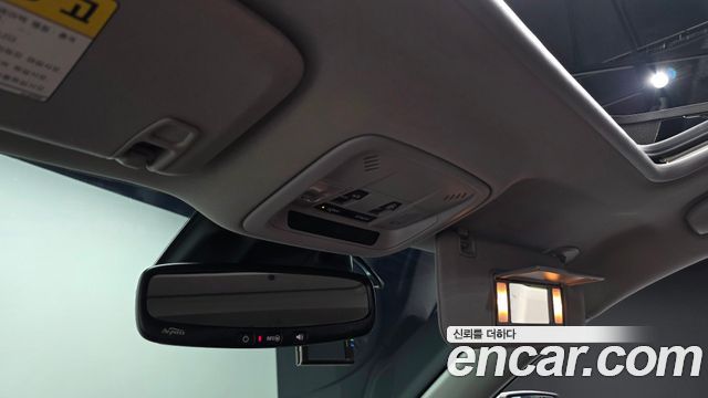 Chevrolet Korea Malibu 2017 — photo 26