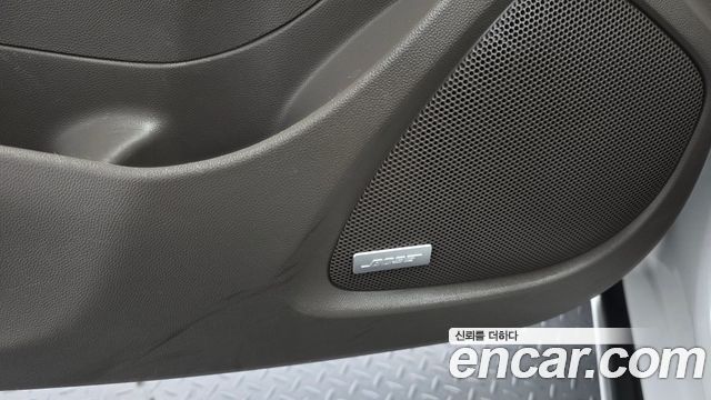 Chevrolet Korea Malibu 2017 — photo 32