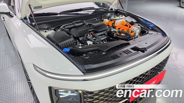 Hyundai Grandeur 2025 — photo 6