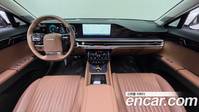 Hyundai Grandeur 2025 — photo 7
