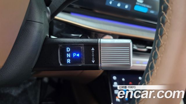 Hyundai Grandeur 2025 — photo 9