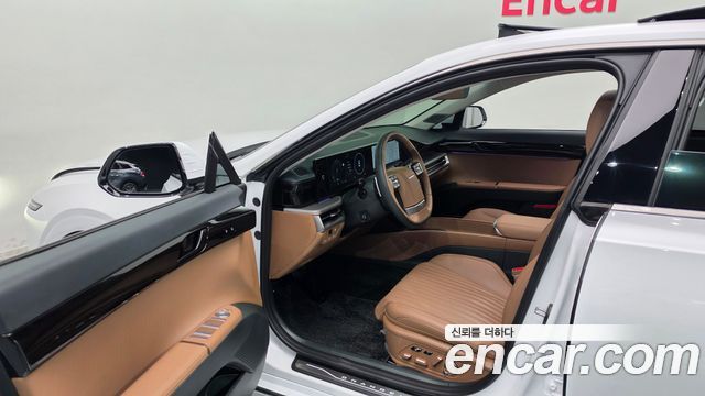 Hyundai Grandeur 2025 — photo 10