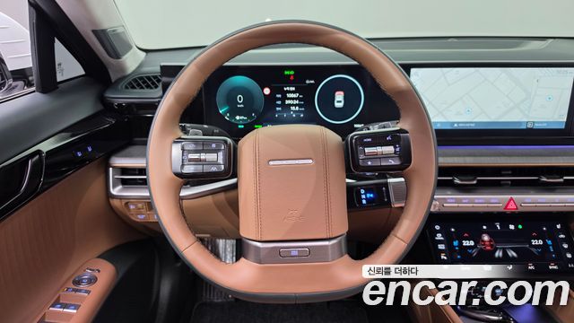 Hyundai Grandeur 2025 — photo 11