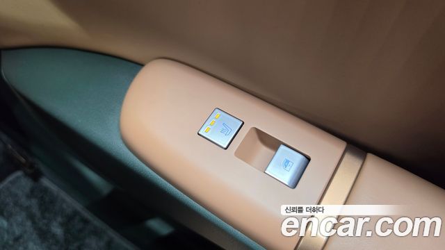 Hyundai Grandeur 2025 — photo 13