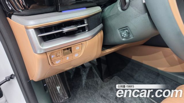 Hyundai Grandeur 2025 — photo 17