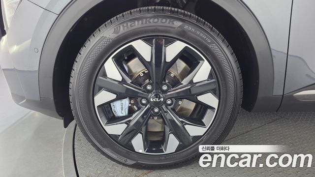 Kia Sportage 2023 — photo 5
