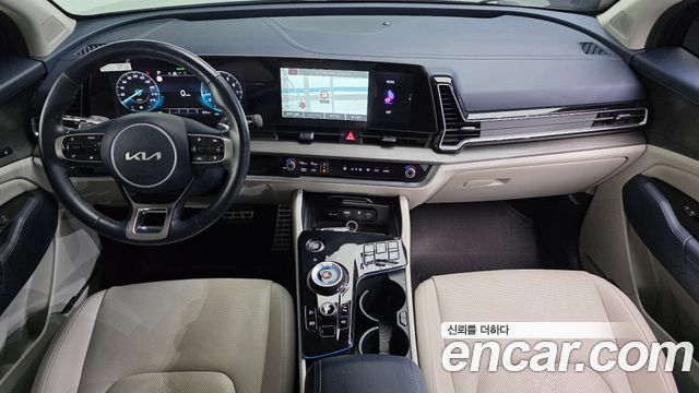 Kia Sportage 2023 — photo 7