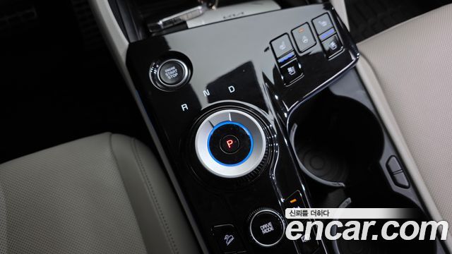 Kia Sportage 2023 — photo 9