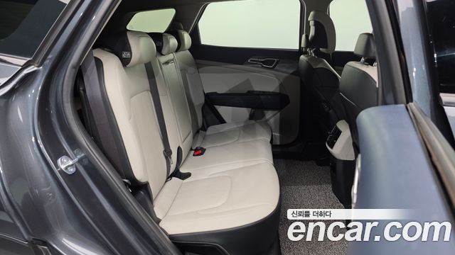 Kia Sportage 2023 — photo 12