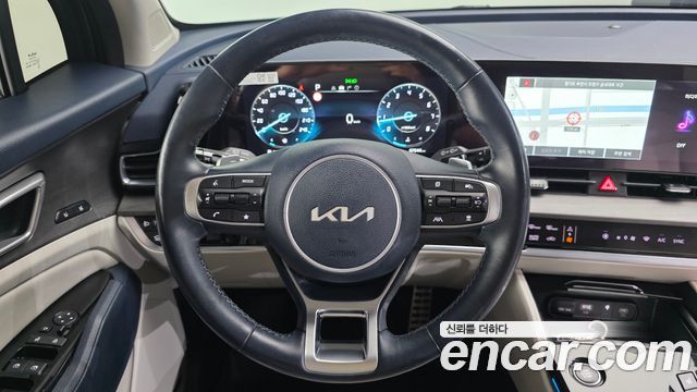 Kia Sportage 2023 — photo 13
