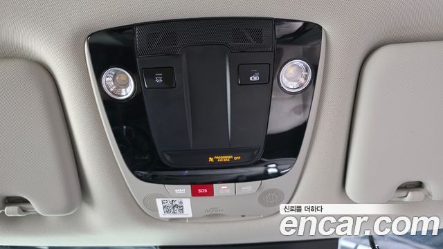 Kia Sportage 2023 — photo 17