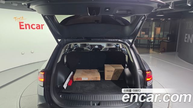 Kia Sportage 2023 — photo 20