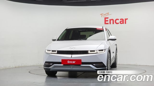 Hyundai Ioniq5 2023 — photo 3