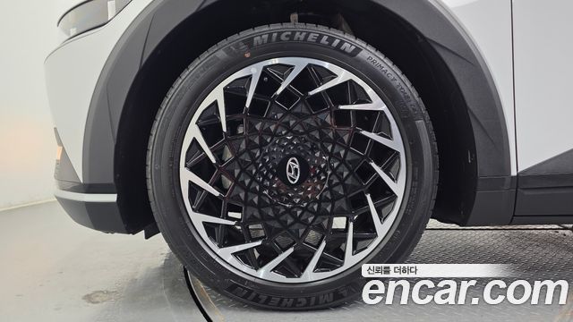 Hyundai Ioniq5 2023 — photo 5