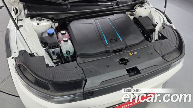 Hyundai Ioniq5 2023 — photo 6