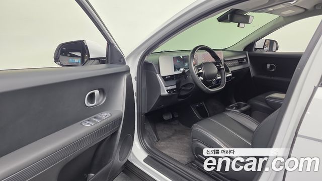 Hyundai Ioniq5 2023 — photo 13