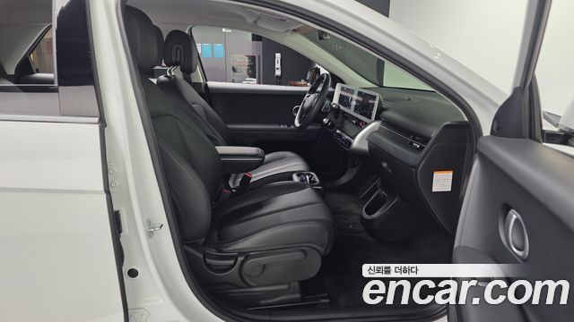 Hyundai Ioniq5 2023 — photo 17