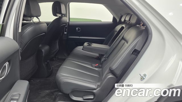 Hyundai Ioniq5 2023 — photo 18