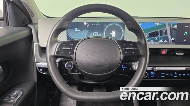 Hyundai Ioniq5 2023 — photo 19