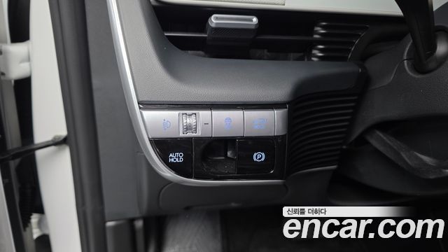 Hyundai Ioniq5 2023 — photo 24