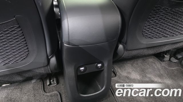 Hyundai Ioniq5 2023 — photo 25