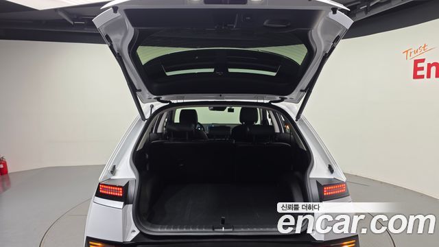 Hyundai Ioniq5 2023 — photo 26