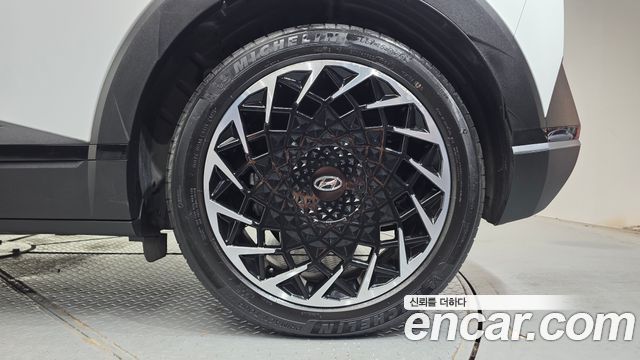 Hyundai Ioniq5 2023 — photo 7