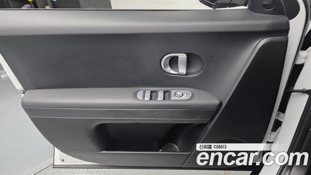 Hyundai Ioniq5 2023 — photo 14
