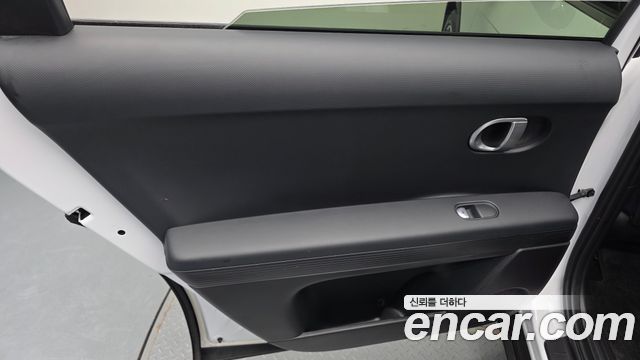 Hyundai Ioniq5 2023 — photo 15