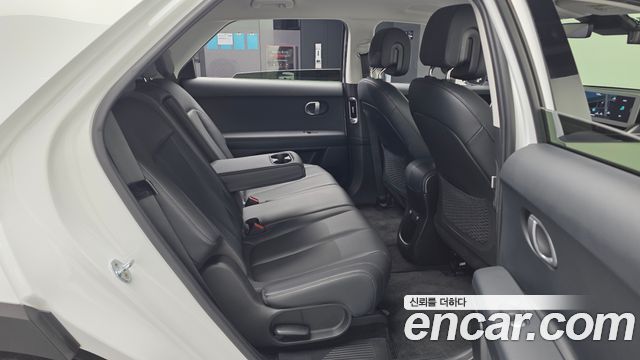 Hyundai Ioniq5 2023 — photo 16