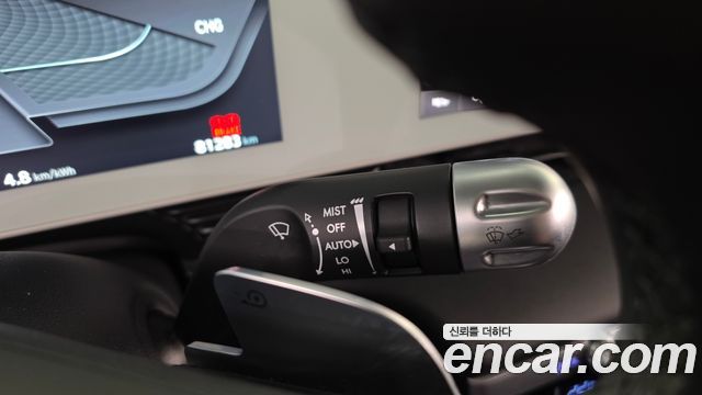 Hyundai Ioniq5 2023 — photo 27