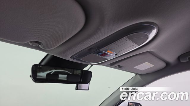Hyundai Ioniq5 2023 — photo 28