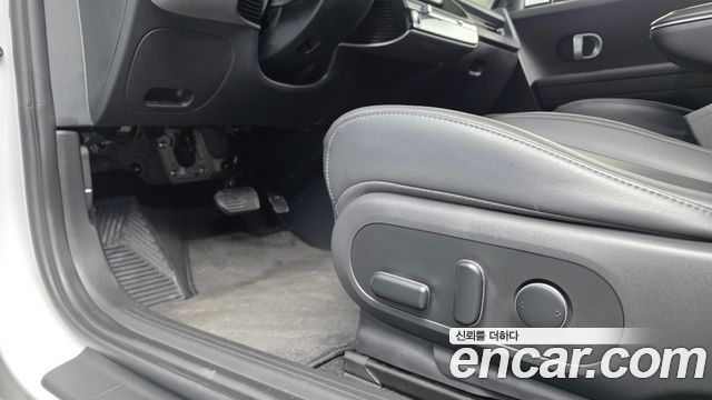 Hyundai Ioniq5 2023 — photo 29